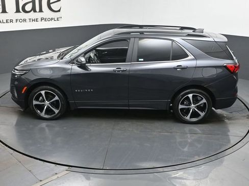 Used 2023 Chevrolet Equinox LT image 43