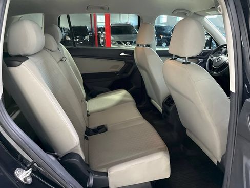 Used 2020 Volkswagen Tiguan S AWD/4WD image 33