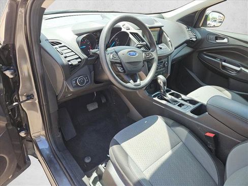 Used 2019 Ford Escape SE AWD/4WD image 14