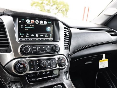 Used 2020 Chevrolet Tahoe LT RWD image 23