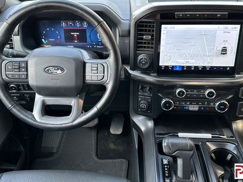 Used 2024 Ford F150 Lariat image 17