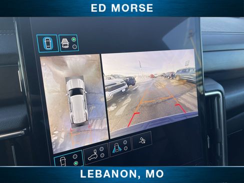 Used 2025 GMC Yukon Denali image 14