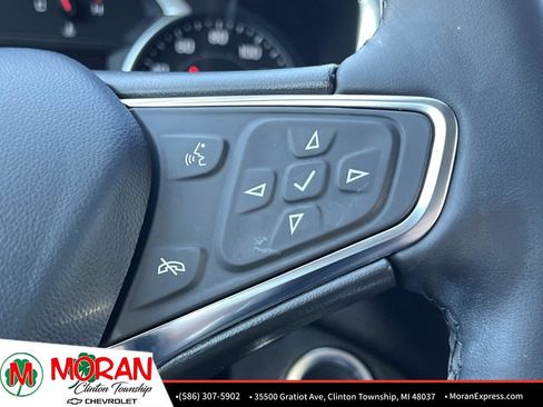 Certified 2024 Chevrolet Equinox LT FWD image 24