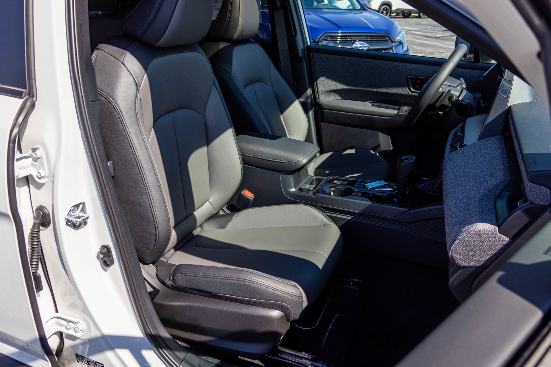 New 2026 Subaru Outback Premium AWD/4WD image 43