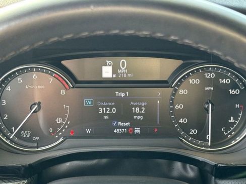 Certified 2022 Cadillac XT5 Sportv image 17