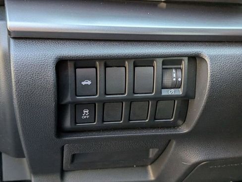 Used 2022 Subaru WRX Premium image 18