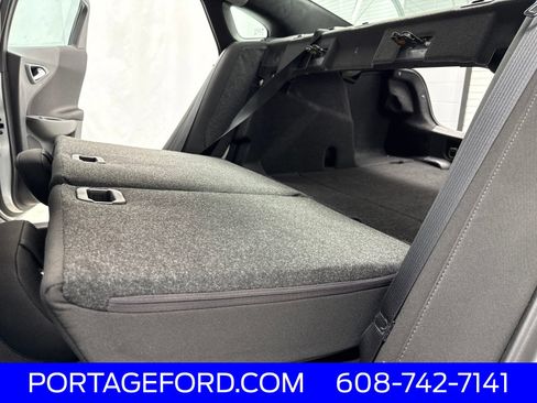 Used 2018 Chevrolet Malibu LT FWD image 33