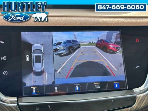Used 2024 Cadillac XT6 Sport w/ LPO, Onyx Lite Package AWD/4WD image 33