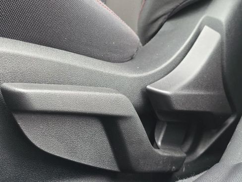 Used 2023 Subaru WRX AWD/4WD image 23