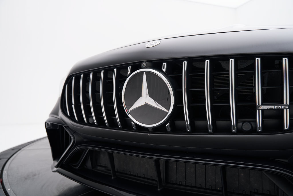 Used 2023 Mercedes-Benz AMG GT 63 image 20