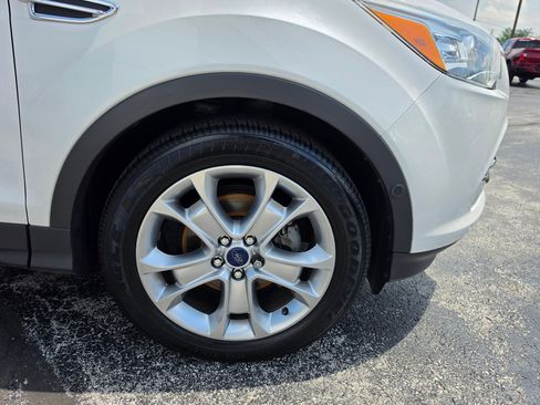 Used 2014 Ford Escape Titanium w/ Equipment Group 401A FWD image 14