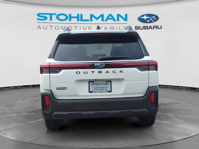 New 2026 Subaru Outback Touring XT AWD/4WD image 6