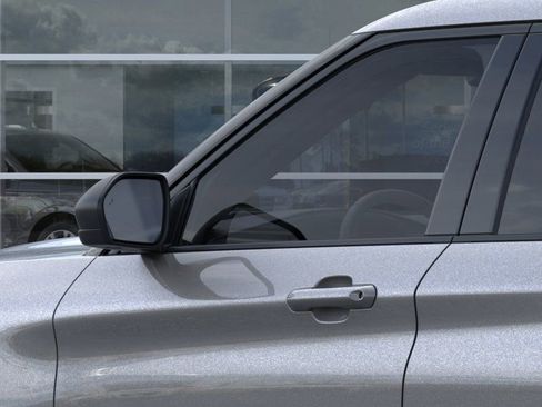 New 2026 Ford Explorer Active w/ Active Comfort Package image 21