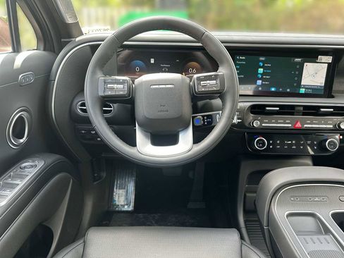 New 2026 Hyundai Palisade Calligraphy image 10