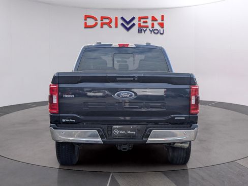 Used 2021 Ford F150 XLT w/ Equipment Group 302A High image 4