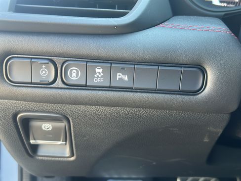 Used 2024 Acura TLX SH-AWD w/ A-SPEC Pkg image 17