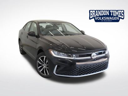 New 2026 Volkswagen Jetta SE