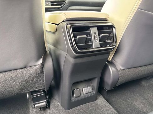 Certified 2023 Lexus NX 350h AWD w/ Towing Package (2000 Lbs) image 16