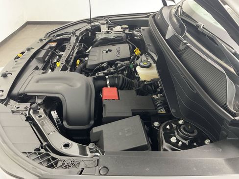 New 2026 Chevrolet TrailBlazer LS w/ LS Convenience Package AWD/4WD image 19