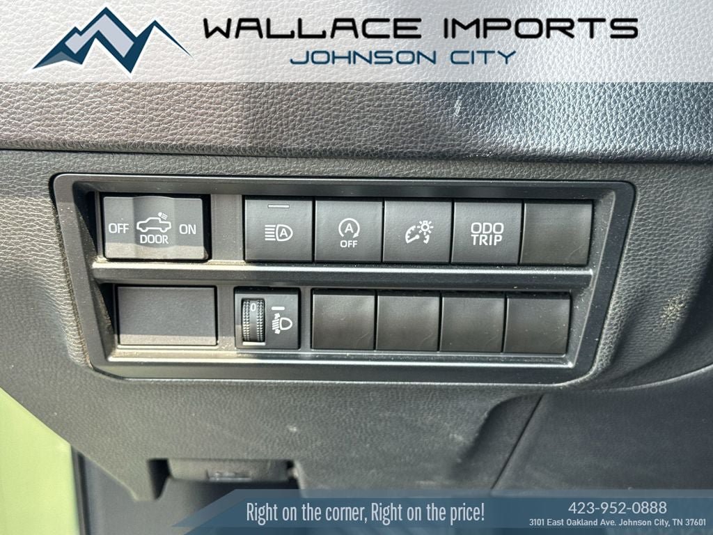 Used 2023 Toyota Tundra SR5 RWD image 31