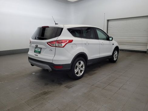 Used 2016 Ford Escape SE AWD/4WD image 9