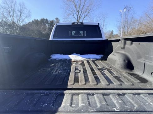 Used 2022 RAM 3500 Laramie w/ Night Edition image 26