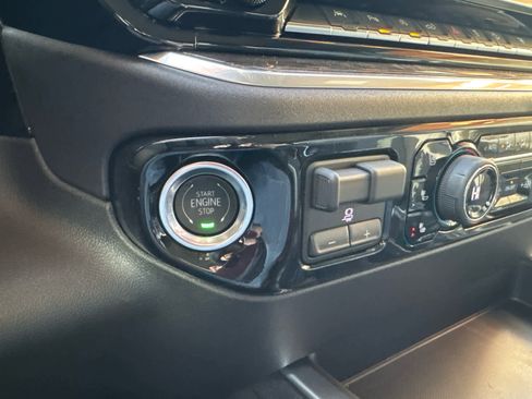 New 2026 Chevrolet Silverado 1500 LTZ w/ LTZ Premium Package image 27