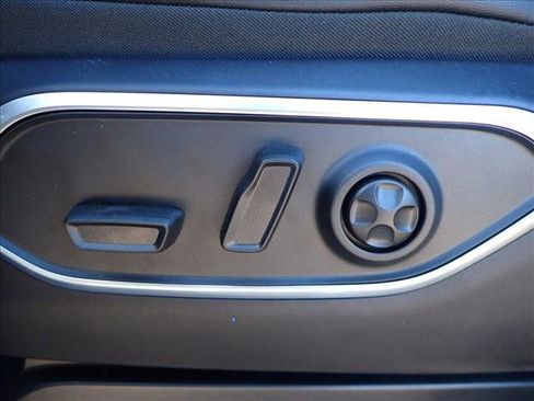 New 2026 Jeep Grand Wagoneer w/ Premium Group I image 13