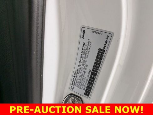 Used 2012 Audi S5 Premium Plus w/ Audi MMI Navigation Plus image 22