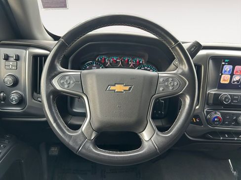 Used 2018 Chevrolet Silverado 1500 LT w/ All Star Edition image 15