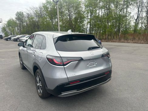 Used 2024 Honda HR-V EX-L image 7