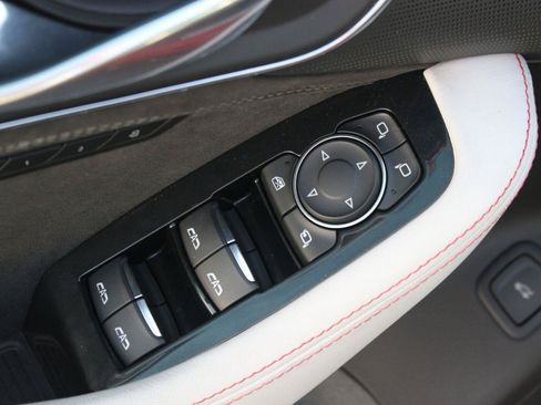Used 2023 Cadillac CT5 V Blackwing w/ Driver Assist Package RWD image 14