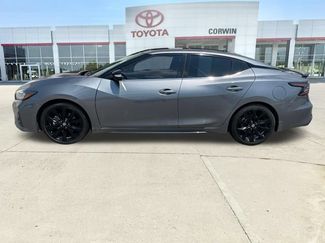 Used 2021 Nissan Maxima SR w/ Sport Mat Group FWD video 2