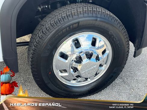 New 2026 GMC Sierra 3500 Denali w/ Denali Reserve Package image 20