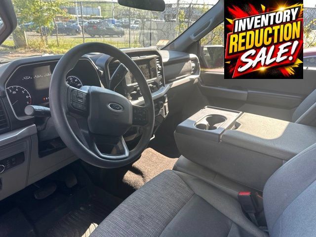Used 2022 Ford F150 XLT AWD/4WD image 6