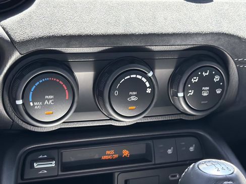New 2026 MAZDA MX-5 Miata RF Club w/ Interior Package RWD image 14