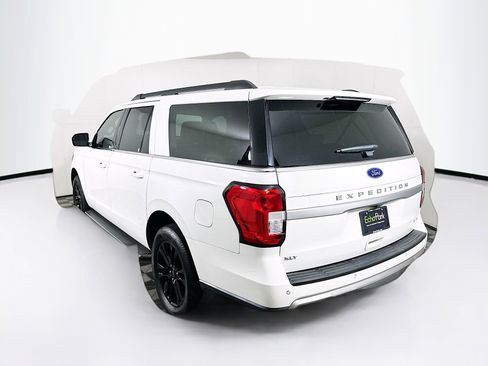 Used 2022 Ford Expedition Max XLT RWD image 5