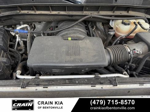 Used 2025 GMC Sierra 1500 Elevation w/ Preferred Package AWD/4WD image 30