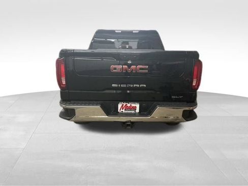 Used 2023 GMC Sierra 1500 SLT w/ SLT Premium Package AWD/4WD image 6