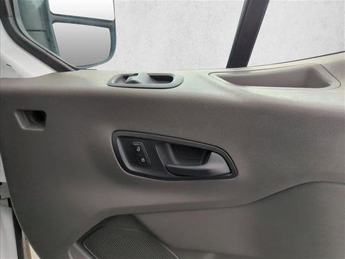 Used 2021 Ford Transit 250 148 High Roof w/ Load Area Protection Package image 29