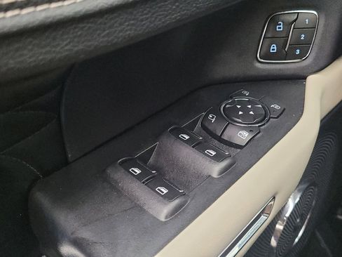 Used 2019 Ford Expedition Platinum AWD/4WD image 27