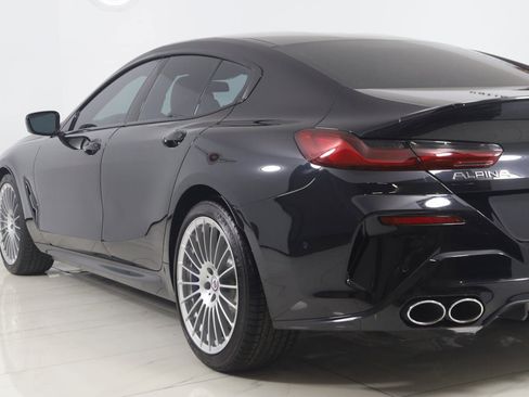 Used 2024 BMW ALPINA B8 xDrive Gran Coupe image 35