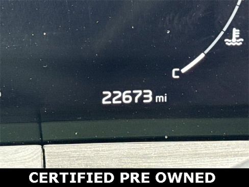 Certified 2024 Kia Telluride SX Prestige X-Line image 29