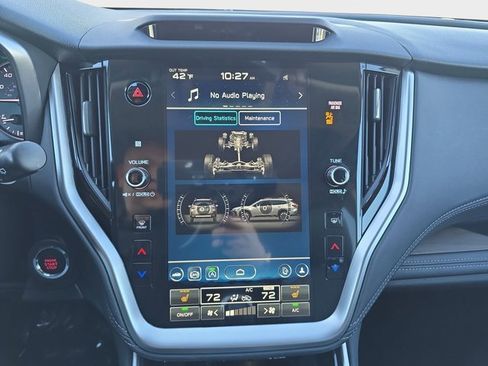 Used 2023 Subaru Outback Limited image 20