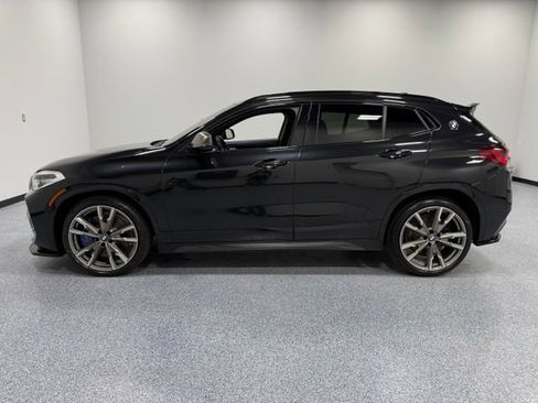 Used 2020 BMW X2 M35i AWD/4WD image 8