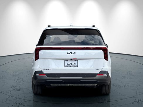 New 2026 Kia Carnival SX Prestige image 5