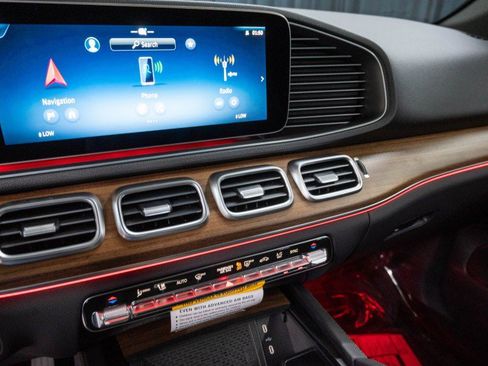New 2026 Mercedes-Benz GLE 450 4MATIC image 27