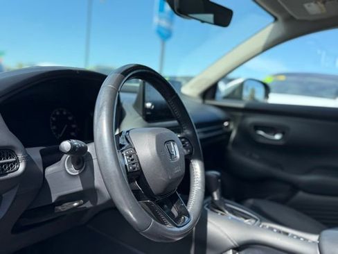 Used 2023 Honda HR-V EX-L image 22