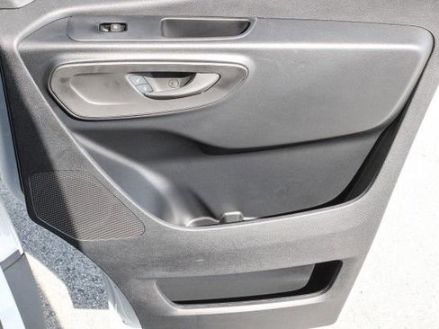 New 2025 Mercedes-Benz Sprinter 2500 image 21