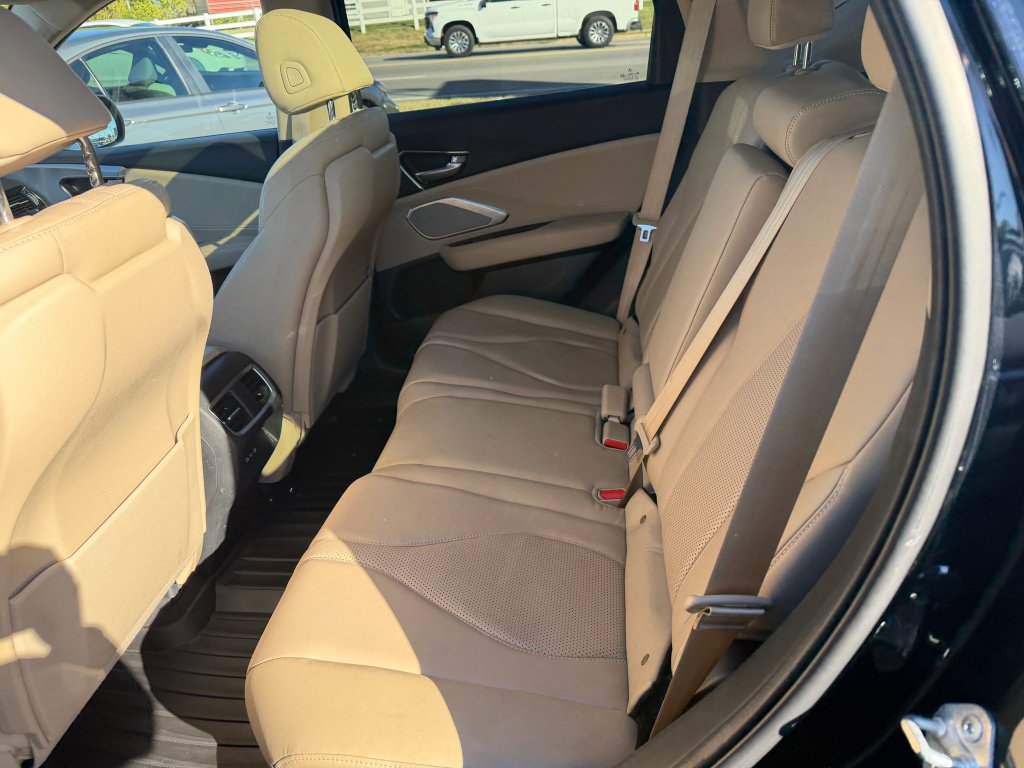 Used 2023 Acura RDX w/ Technology Package FWD image 14